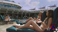    / Deadly Honeymoon