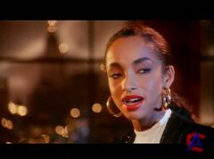 SADE - Life Promise Pride Love