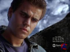  / Fallen [1 ]