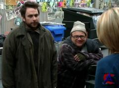     / Its Always Sunny in Philadelphia (3 )