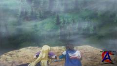     / The legend of the legendary heroes (1 )