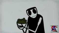   / Mr. Freeman -   