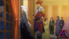     / The legend of the legendary heroes (1 )