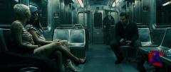   / Midnight Meat Train, The [HD]