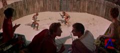  / Spartacus