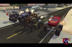 .  . / Cars. New season