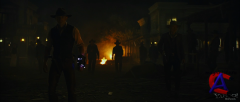    / Cowboys & Aliens