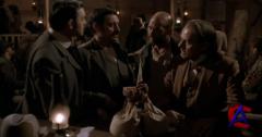  / Deadwood [1 ]