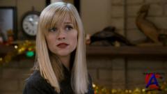   / Four Christmases [HD]