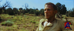    / Cowboys & Aliens