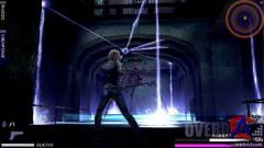 Parasite eve 3. The 3rd birthday