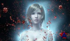 Parasite eve 3. The 3rd birthday
