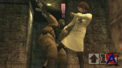 Metal Gear Solid Portable Ops plus