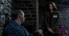   / The Silence of the Lambs