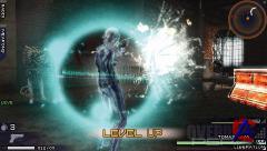 Parasite eve 3. The 3rd birthday