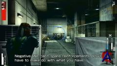 Metal Gear Solid: Peace Walker
