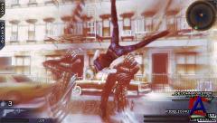 Parasite eve 3. The 3rd birthday