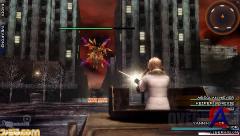 Parasite eve 3. The 3rd birthday