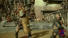 :   / Spartacus: Gods of the Arena [1 ]