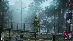 Metal Gear Solid: Peace Walker
