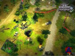 Blitzkrieg Antalogy / :  1-2 (L) [Ru] 2003-2007 PC Repack