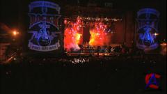 Nickelback - Live At Sturgis