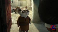 - :   / Kung Fu Panda Holiday Special