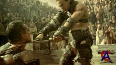:   / Spartacus: Gods of the Arena [1 ] [HD]