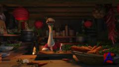 - :   / Kung Fu Panda Holiday Special
