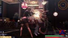 Parasite eve 3. The 3rd birthday