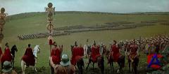  / Spartacus