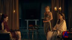 :   / Spartacus: Gods of the Arena [1 ] [HD]