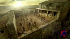 :   / Spartacus: Gods of the Arena [1 ] [HD]