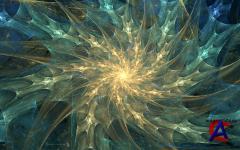 60 Cool Fractal Wallpapers