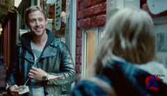   / Blue Valentine