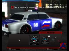    / Russian Street Racing [RePack]