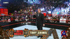 :   / WWE Royal Rumble 2011