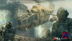 Metal Gear Solid: Peace Walker
