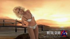Metal Gear Solid: Peace Walker