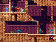 Jazz Jackrabbit 2