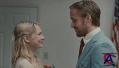  / Blue Valentine