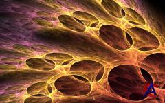 60 Cool Fractal Wallpapers