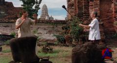  / KickBoxer [HD]