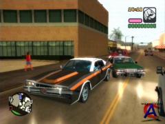GTA Vice City Stories (PSP)