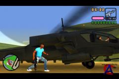 GTA Vice City Stories (PSP)