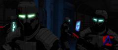 ̸ :  / Dead Space: Aftermath
