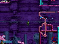 Jazz Jackrabbit 2