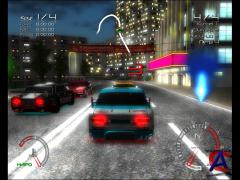    / Russian Street Racing [RePack]