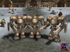 Battles for Glory 2 /    2