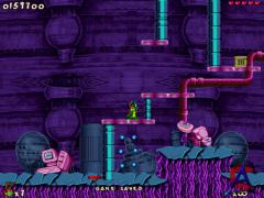 Jazz Jackrabbit 2